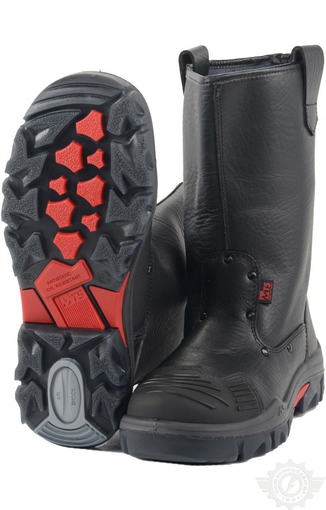 69904 Сапоги  MTS  Летняя обувь  размер 43 