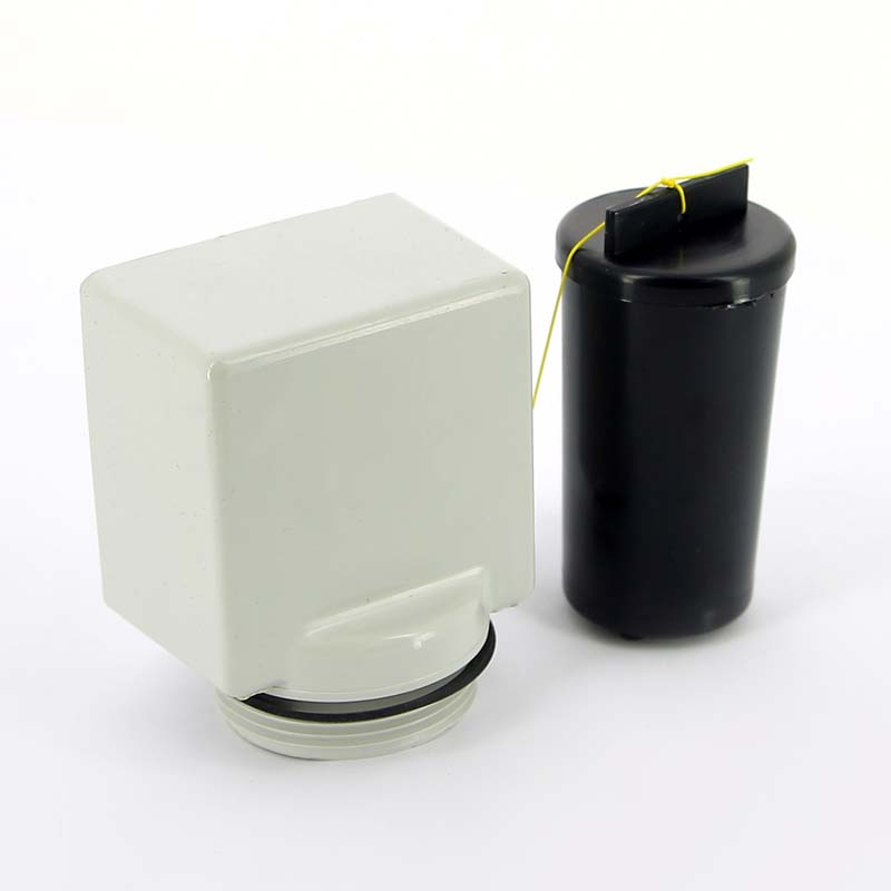 Индикатор уровня дизельного топлива Q200V WATTS Ind 10000375 - Вид №2