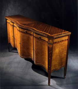 Комод Pois CARPANELLI CR 41