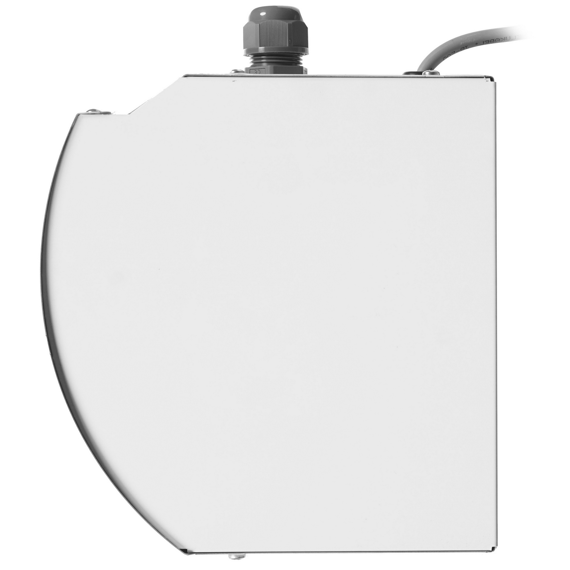 7998520 Тепловая завеса Тепломаш КЭВ-6П2022Е с пультом HL10 STDN-0008785 - Вид №2