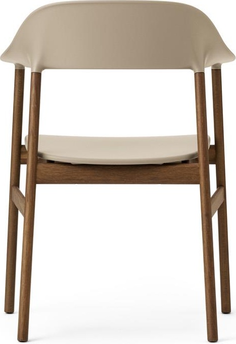 1401036 Herit Кресло Smoked Oak Sand Normann Copenhagen  - Вид №3