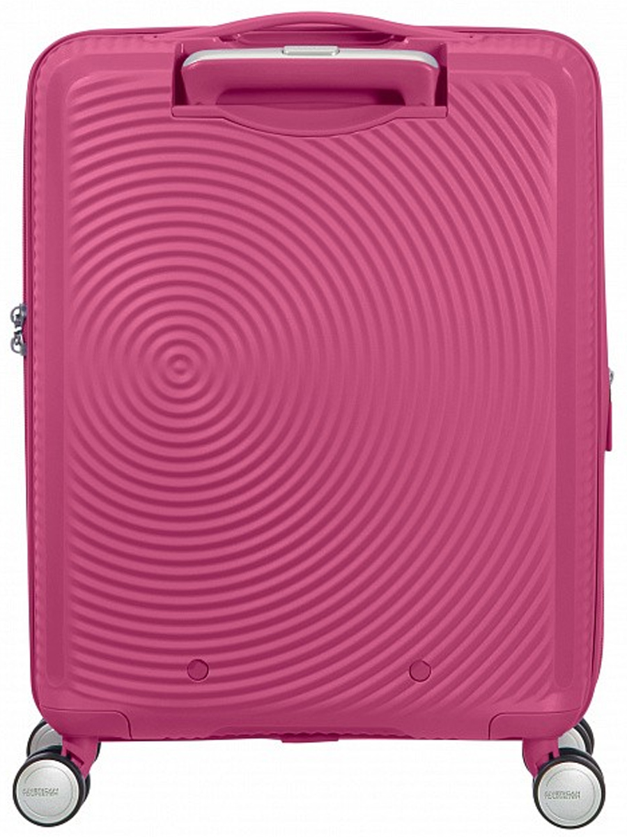 32G-81001 Чемодан 32G*001 Spinner 55 Exp American Tourister Soundbox  - Вид №1
