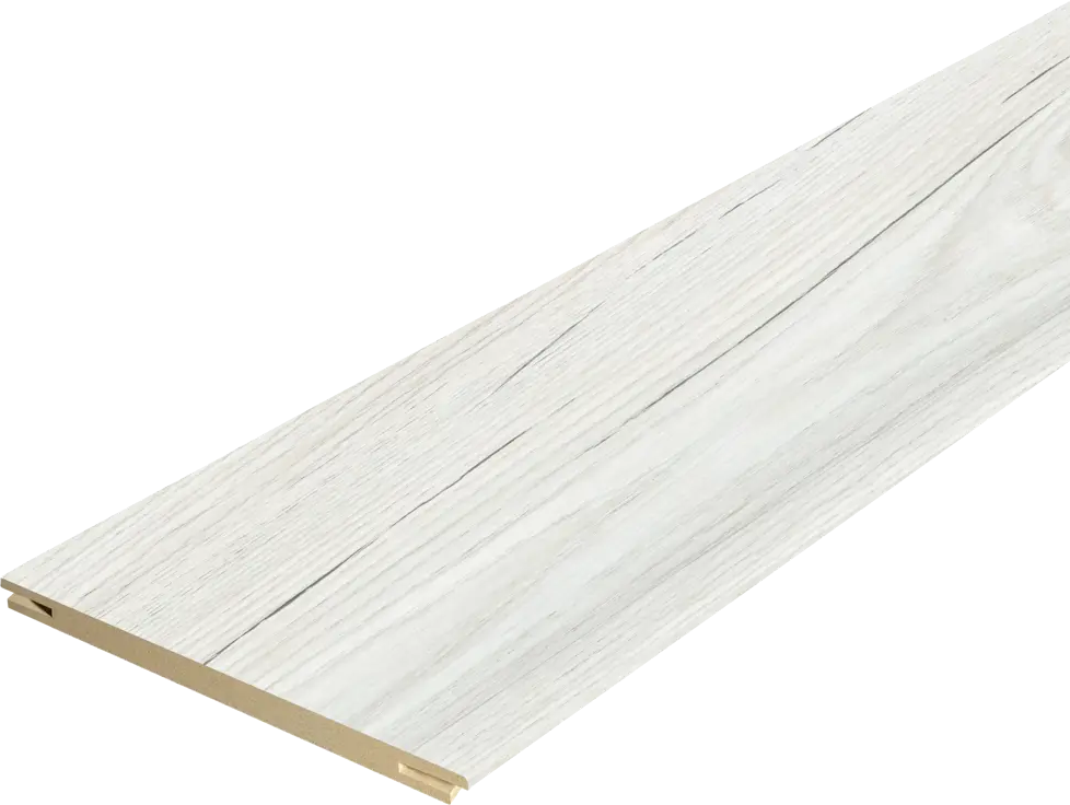 VELLDORIS Добор дверной коробки Тиволи серый рустик 89336297