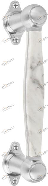 Formani Ручка из мрамора Bosco Lz185ma