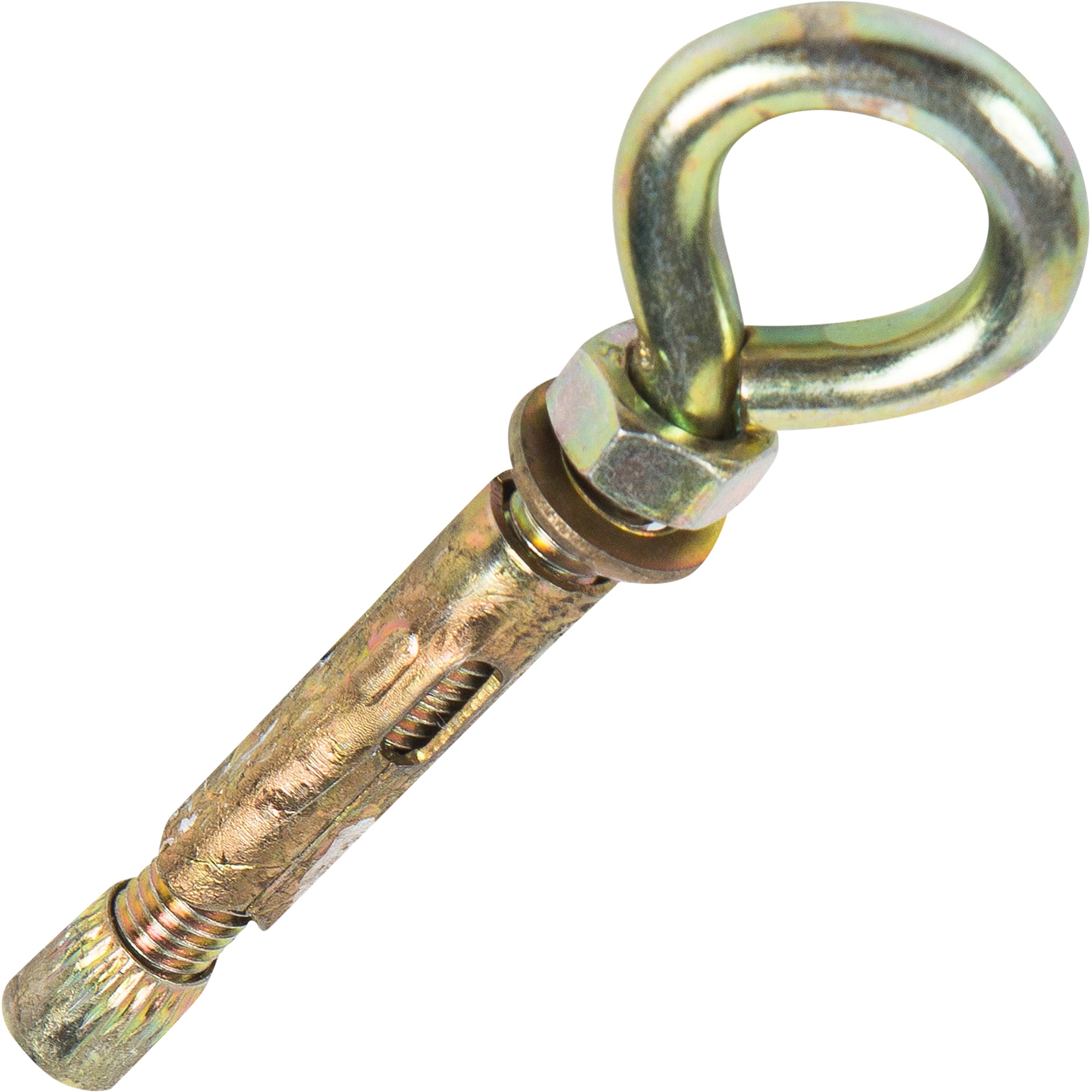 12322402 Анкерный болт с кольцом 8х45 мм Santreyd  - Вид №1