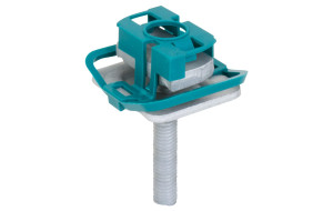 652785806 BIS RapidStrut® Болты быстрого монтажа G2 (BUP1000) монтаж в профиле Strut walraven