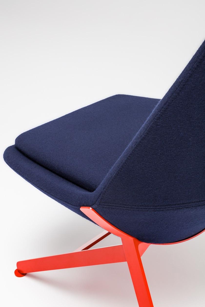 MDD Кресло из ткани sun-id-1470980 - Вид №8