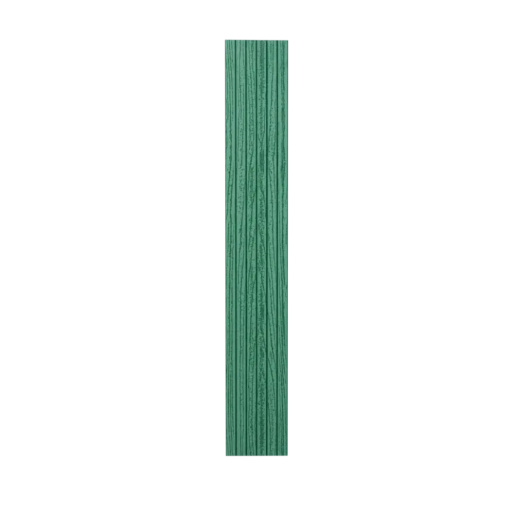 Террасная доска ДПК MultiDeck цвет изумруд 3000х150х27 мм 0.45 м² 82736295 STLM-2067121 МУЛЬТИДЕК  - Вид №11