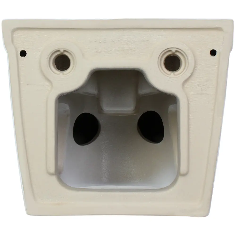 Биде подвесное Grohe Euro Ceramic 38х54 см 81980506 STLM-2087463 - Вид №2