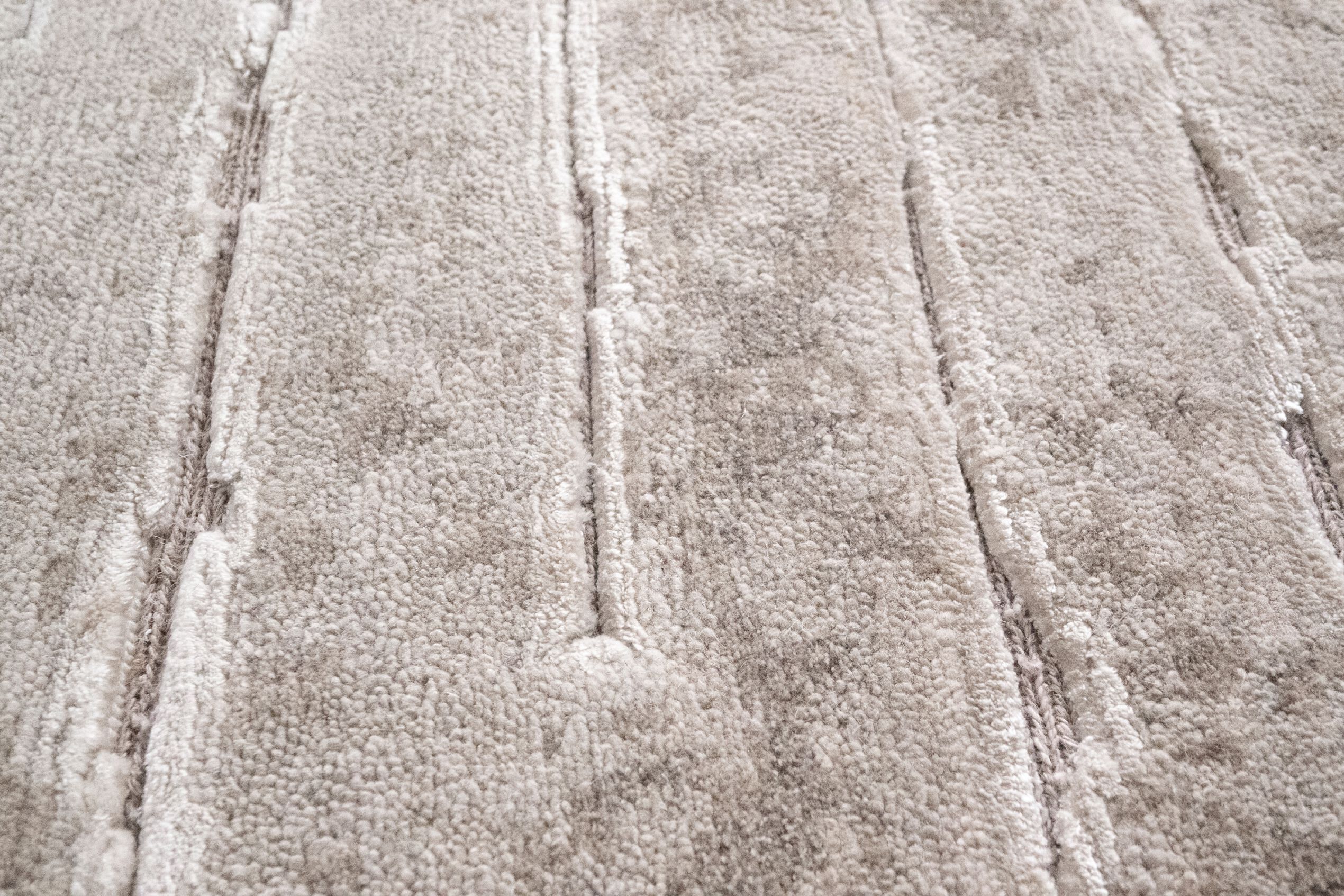 Прямоугольный ковер ручной работы Tapis Rouge Maison Six ARCH-00029298 - Вид №7