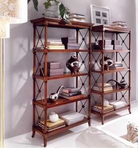 Этажерка  BBELLE 686