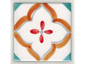 Пол / покрытие из глины ручной работы