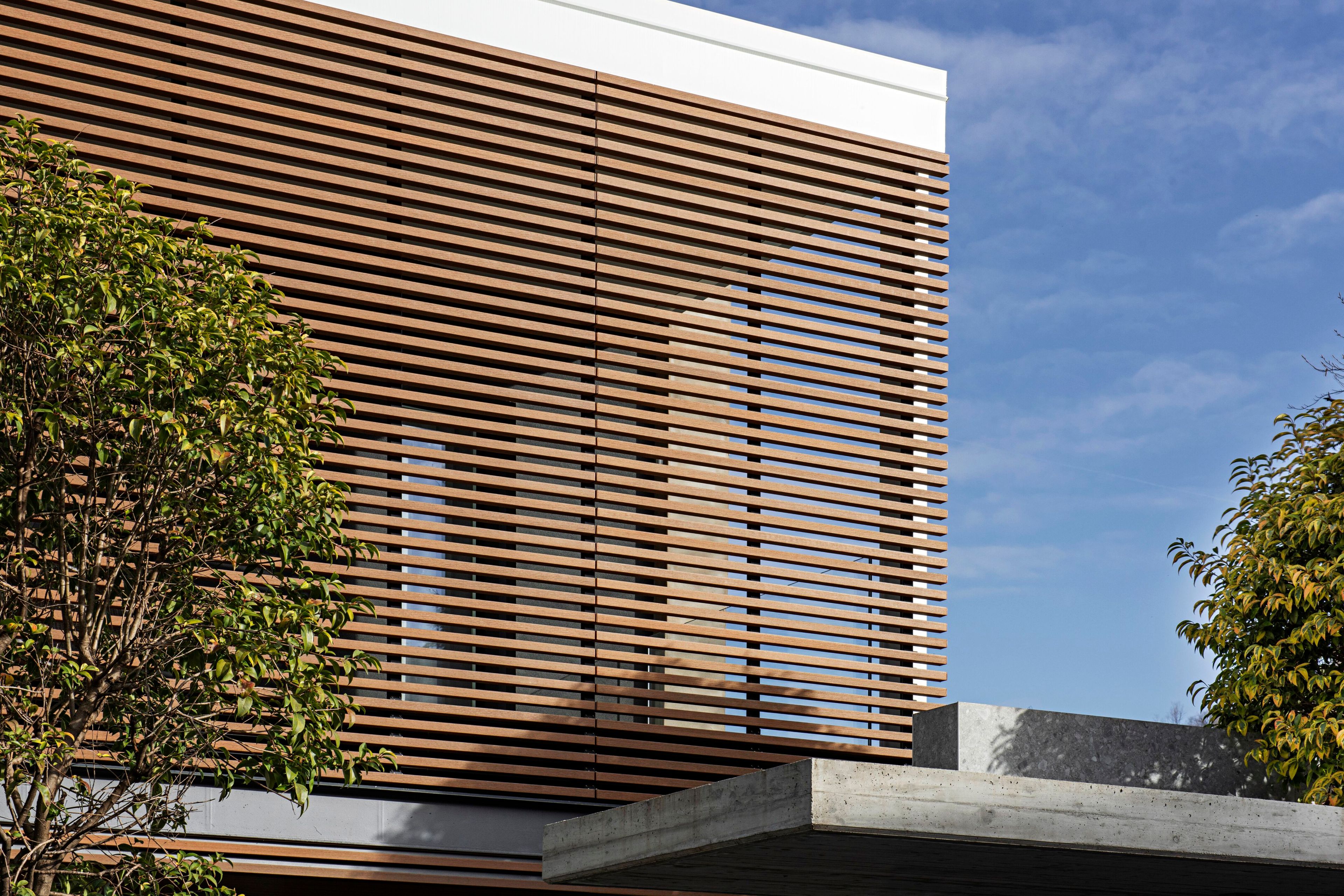 Композитные деревянные Frangisole Déco стилус ARCH-00073136 - Вид №9