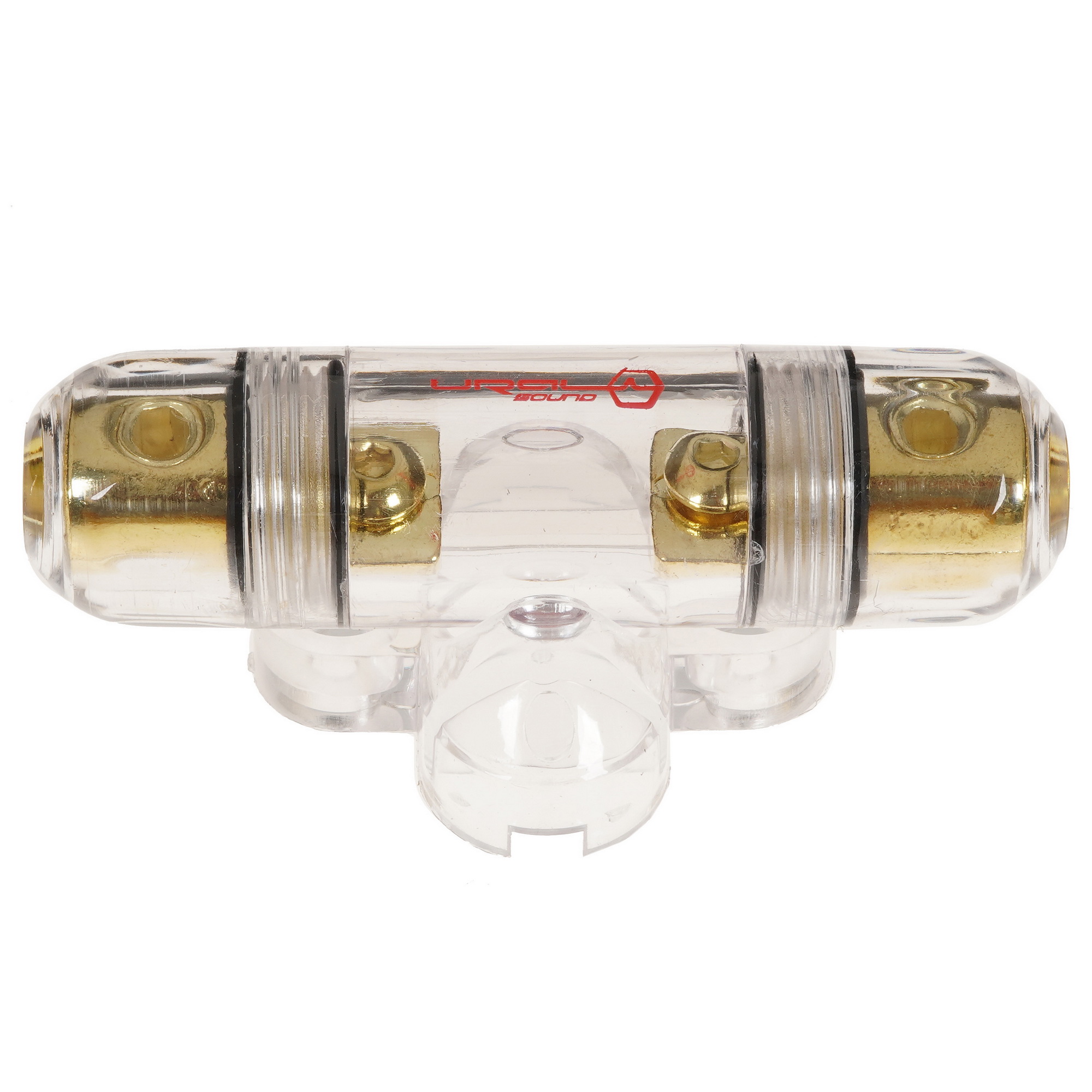 5352208 Держатель для предохранителей URAL FH-DB03 STDN-0091147 - Вид №1