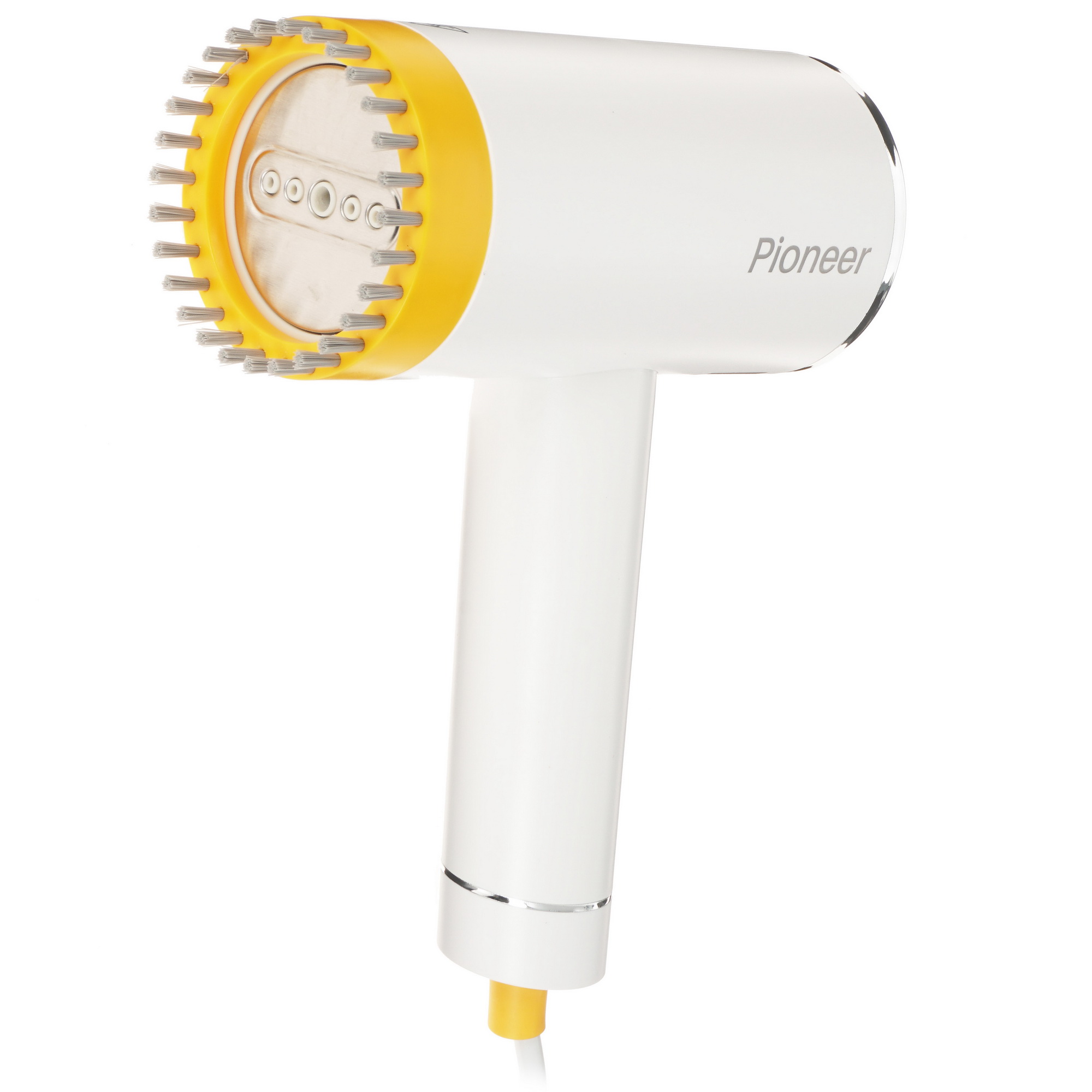 5353422 Отпариватель Pioneer SH109 белый STDN-0065931