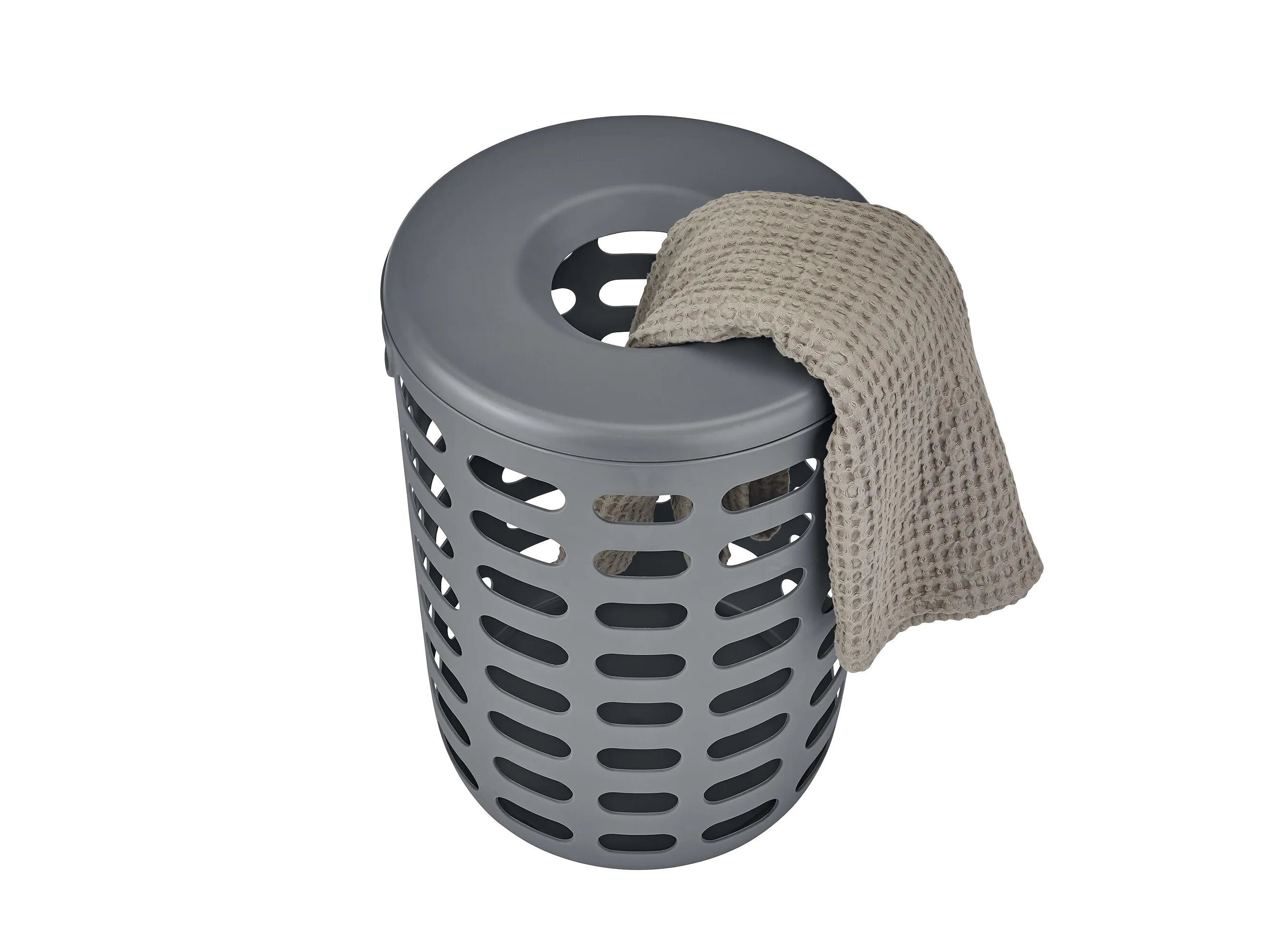 Пластиковая корзина для белья blomus KORIE ARCH-00071166 - Вид №1