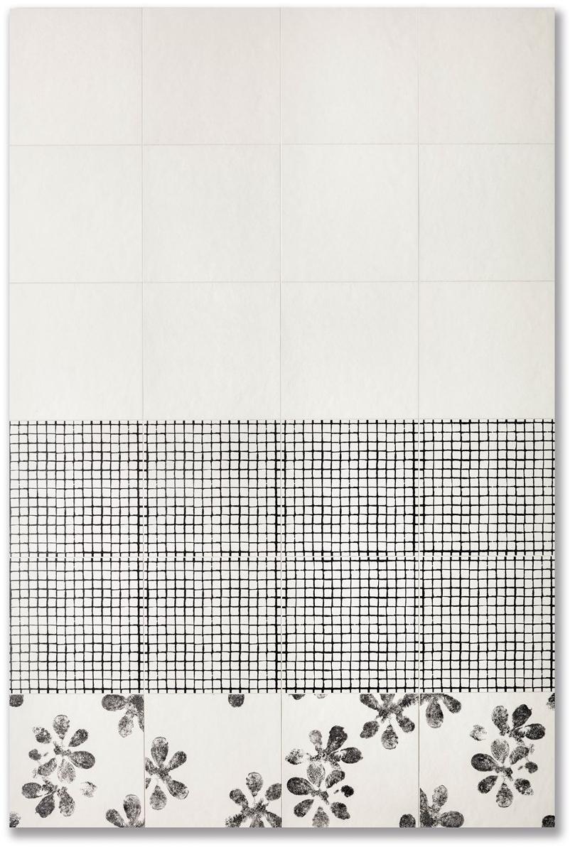 Mutina Настенная / напольная плитка из глазурованного керамогранита Chymia sun-id-1360253 - Вид №1