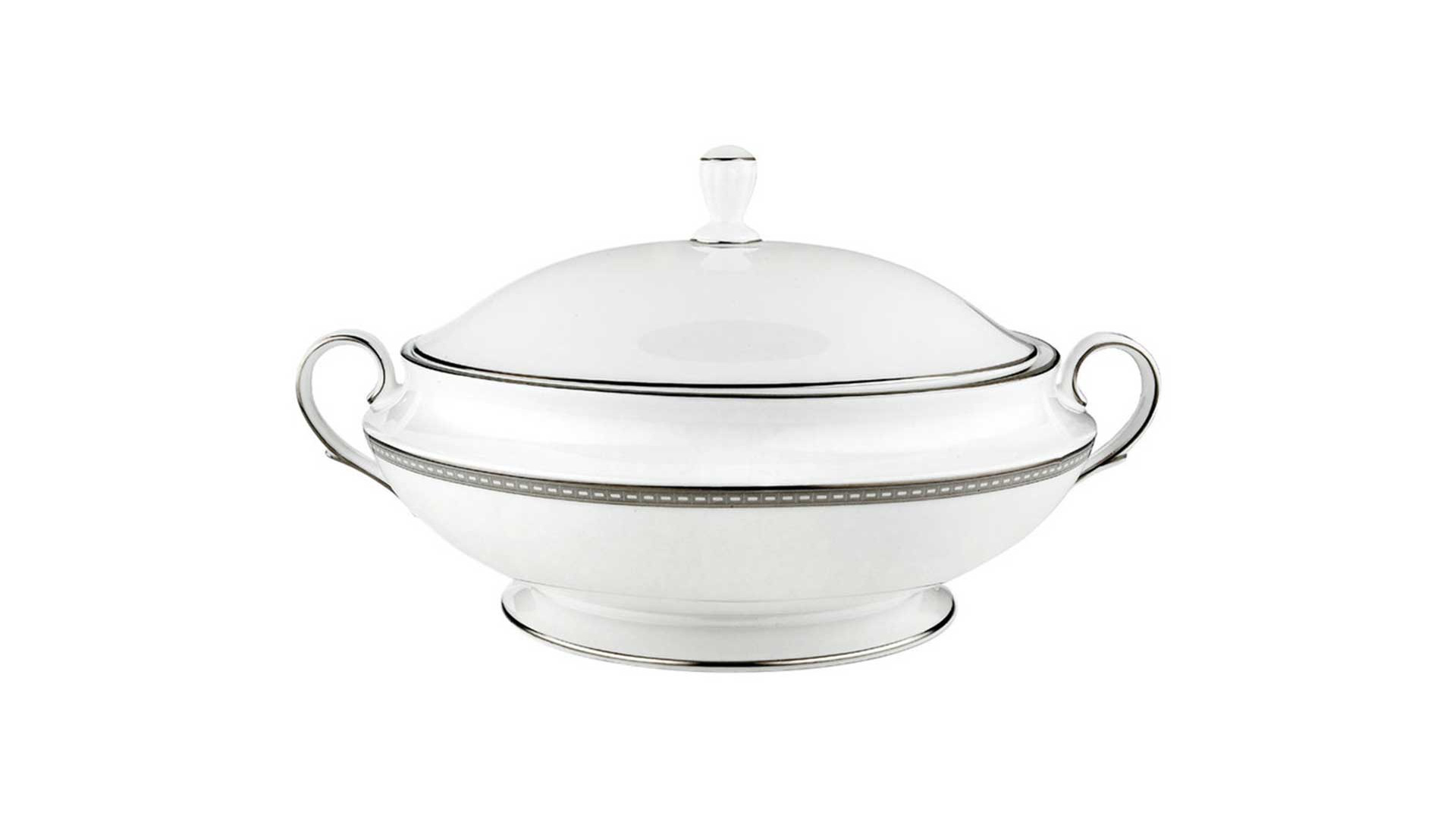 10667236 Lenox Сервиз столовый Lenox "Марри-Хилл" на 6 персон 28 предметов Фарфор костяной  - Вид №6