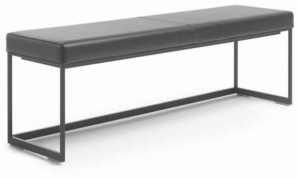 YOMEI Мягкая кожаная скамейка Squat sun-id-1483419 - Вид №1