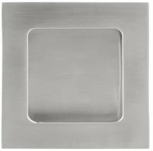 Formani Встраиваемая ручка для мебели из нержавеющей стали Square Lsq79