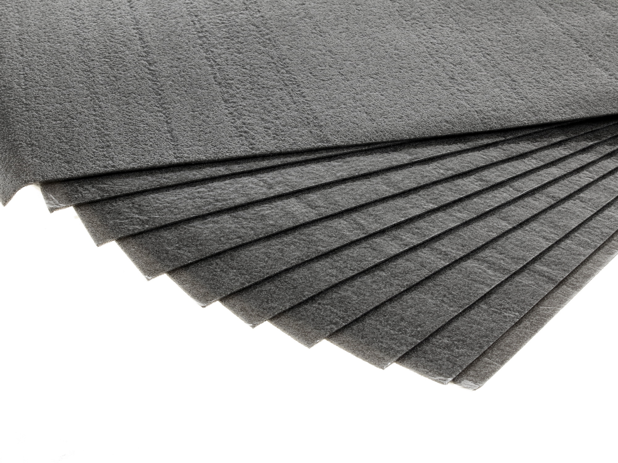 1064657 Звуко-теплоизоляция STP Барьер 4 КС STDN-0072609 - Вид №1