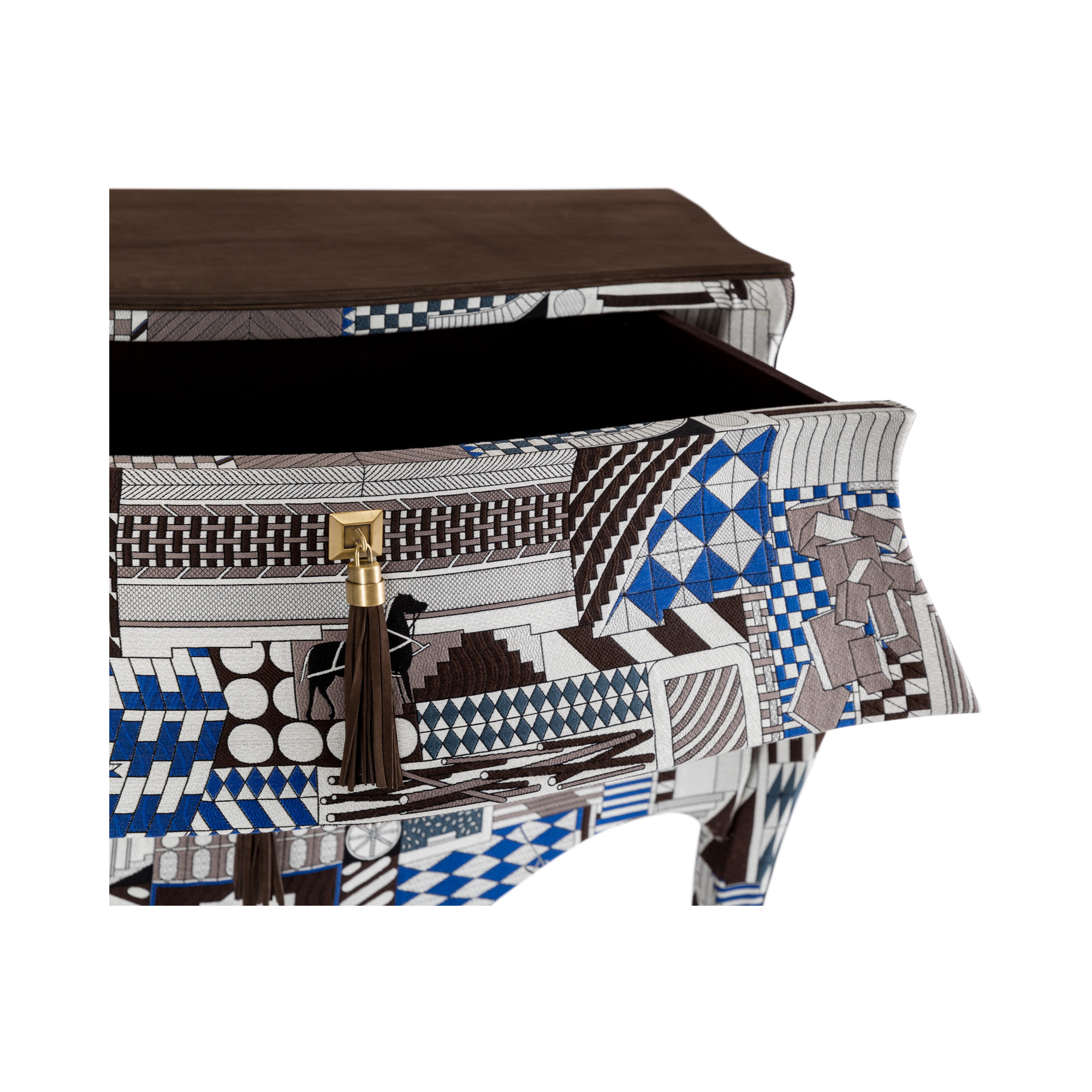 Комод / Erasmo LUDOVICA MASCHERONI sun-id-374832 - Вид №7