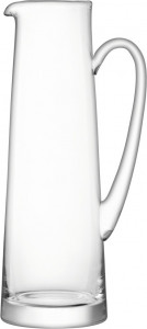 10656142 LSA International Кувшин высокий LSA International, "Bar", 1,7л Стекло
