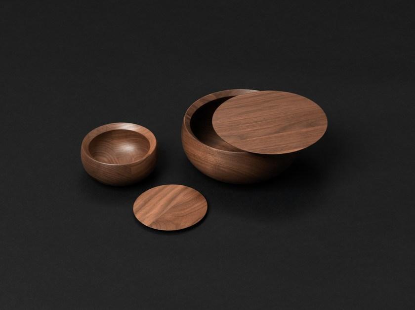 Schönbuch Деревянный контейнер Schonbuch sun-id-1346583 - Вид №3