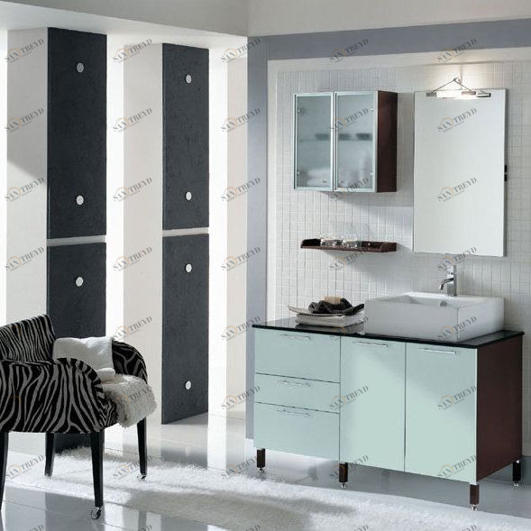 GI60 GIGLIO Комплект мебели для ванной комнаты 120 см ARDECO Ardeco S. R. L 42665