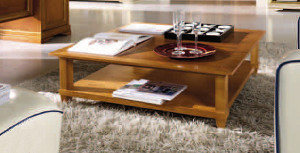 Стол журнальный  MIRANDOLA NC022