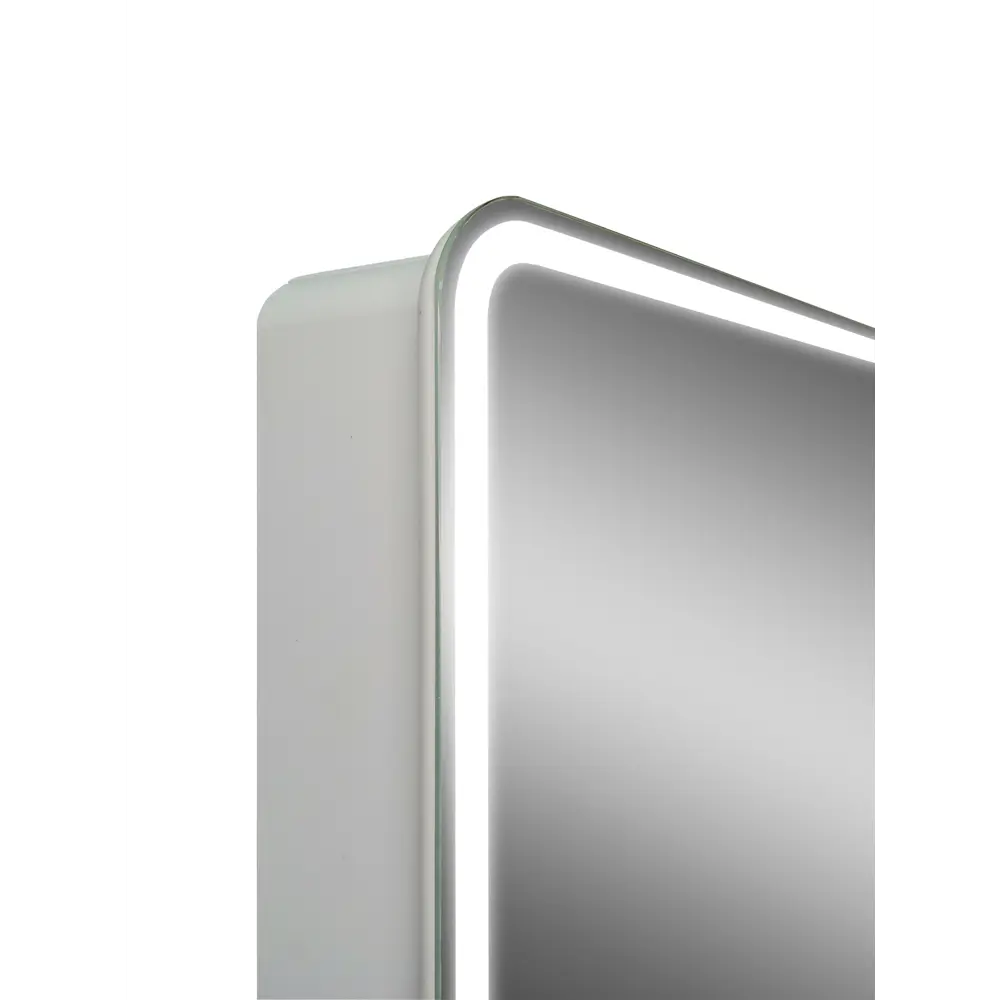 Santreyd Joy — Зеркальный шкаф с подсветкой для ванной 90×53 см 85104660 Joy White LED STLM-0058815 - Вид №3
