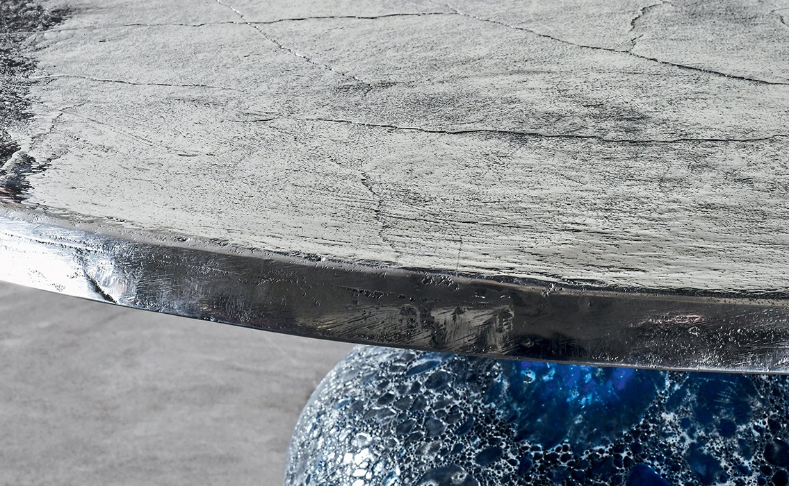 Стол  GERVASONI MOON 36  - Вид №1