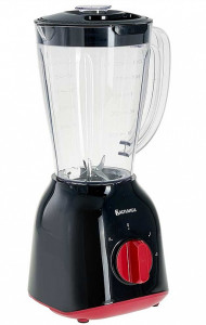 5364241 Блендер стационарный Василиса ВА-0300 черный