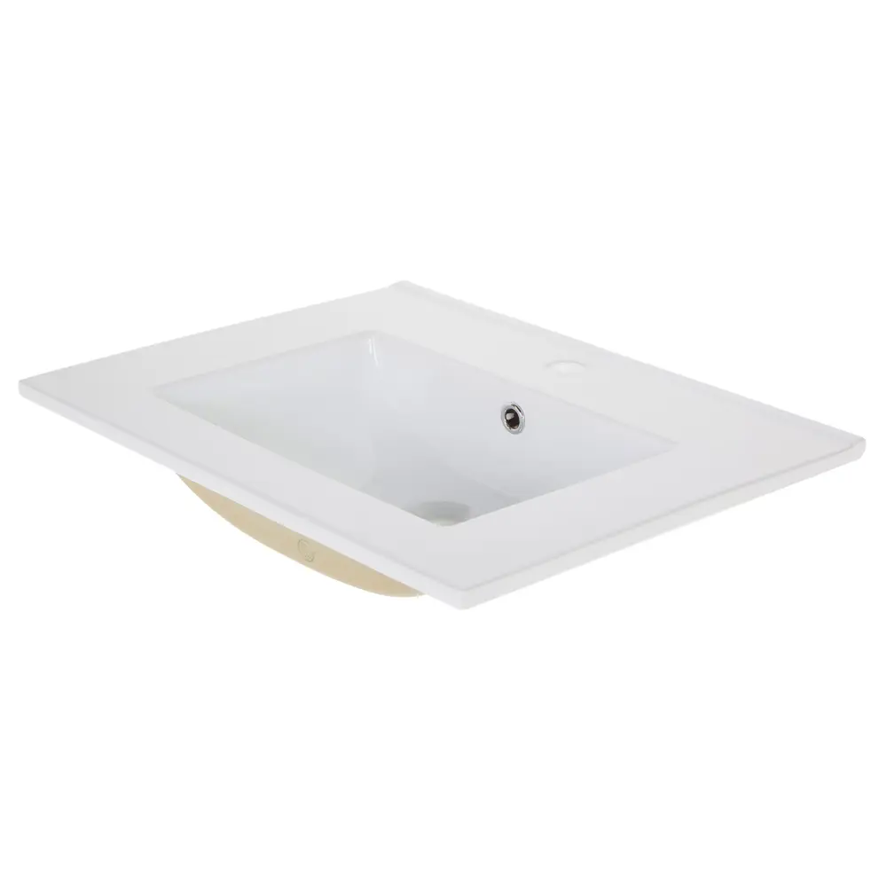 Раковина «Dado» для тумбы «Dado 60» SENSEA Без серии STLM-2001207