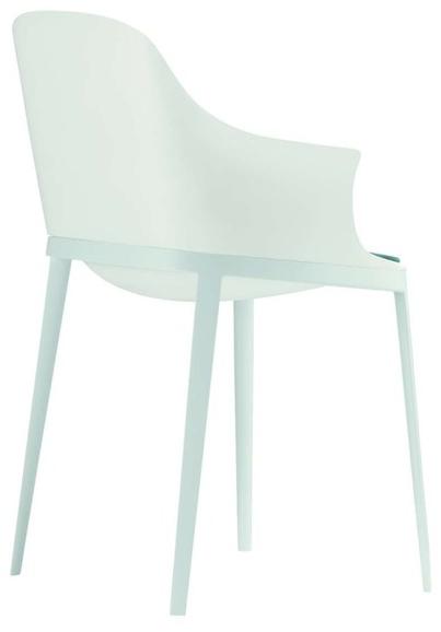 Alias Мягкое кресло с подлокотниками Elle sun-id-1386226 - Вид №4