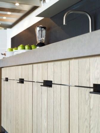 Dauby Ручка для мебели железная Pure® 8375 - Вид №5