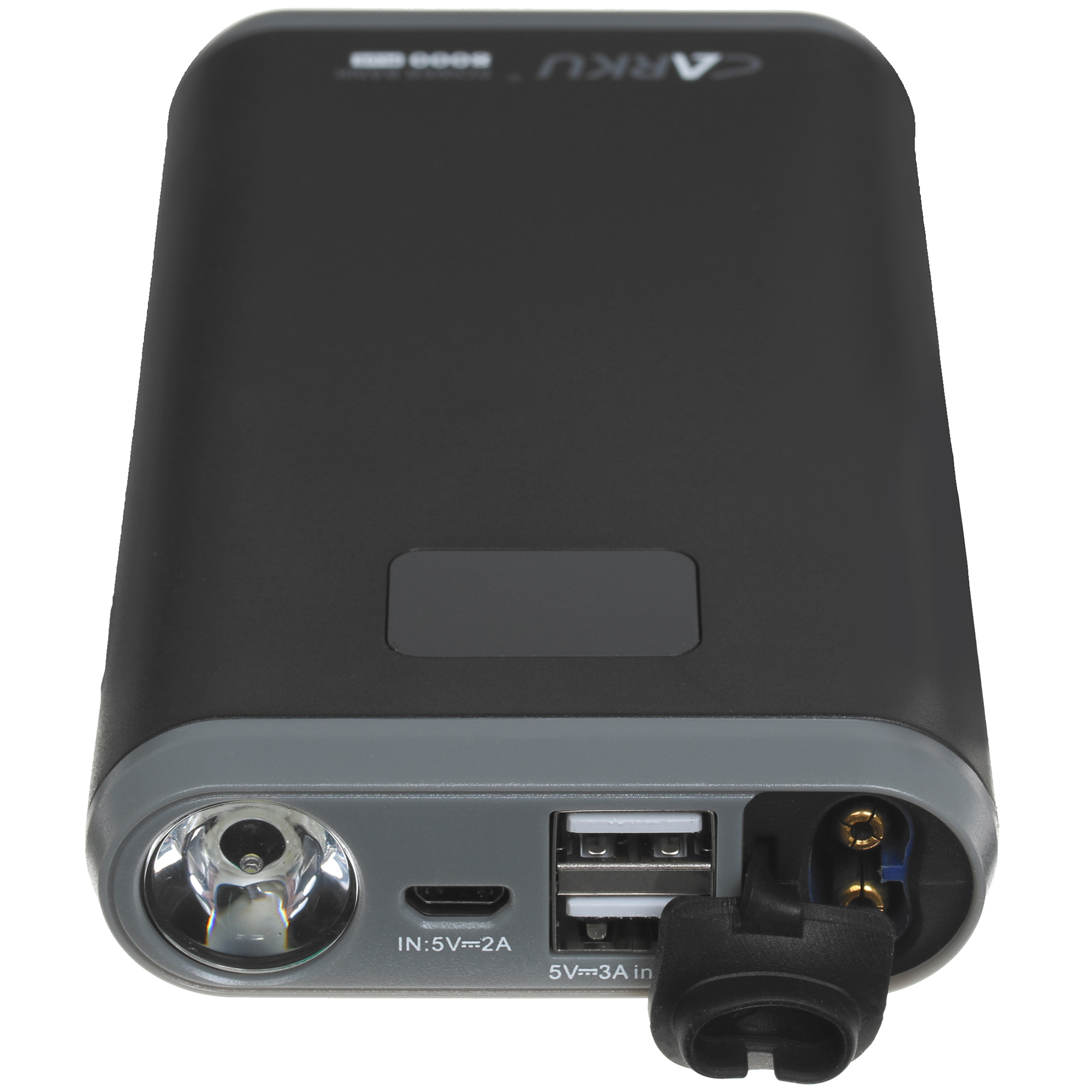 1640217 Пусковое устройство CARKU Power Bank 8000 Plus STDN-0050722 - Вид №3