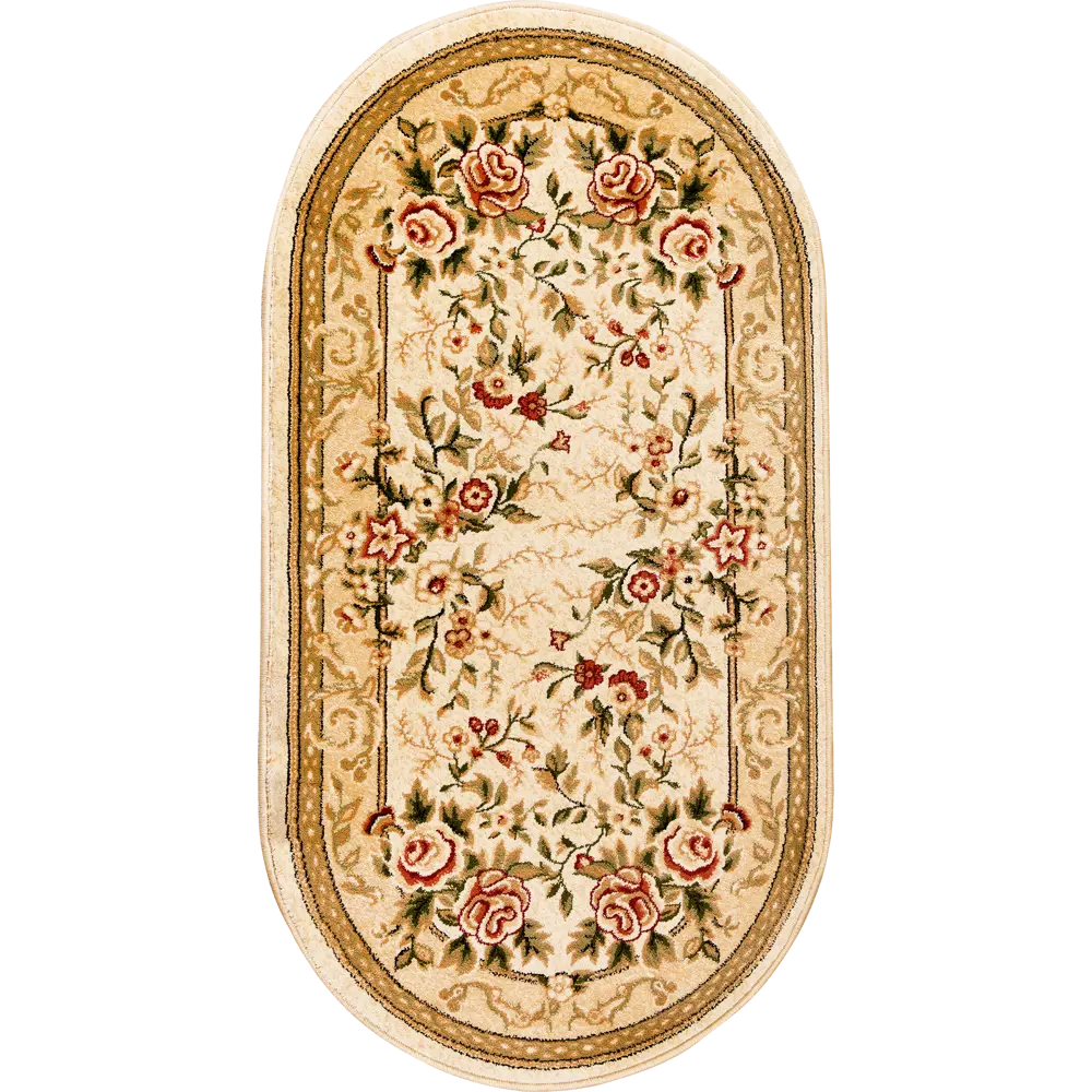 Ковёр «Измир» D197К, 0.8х1.5 м 82172848 STLM-2059518 MERINOS 