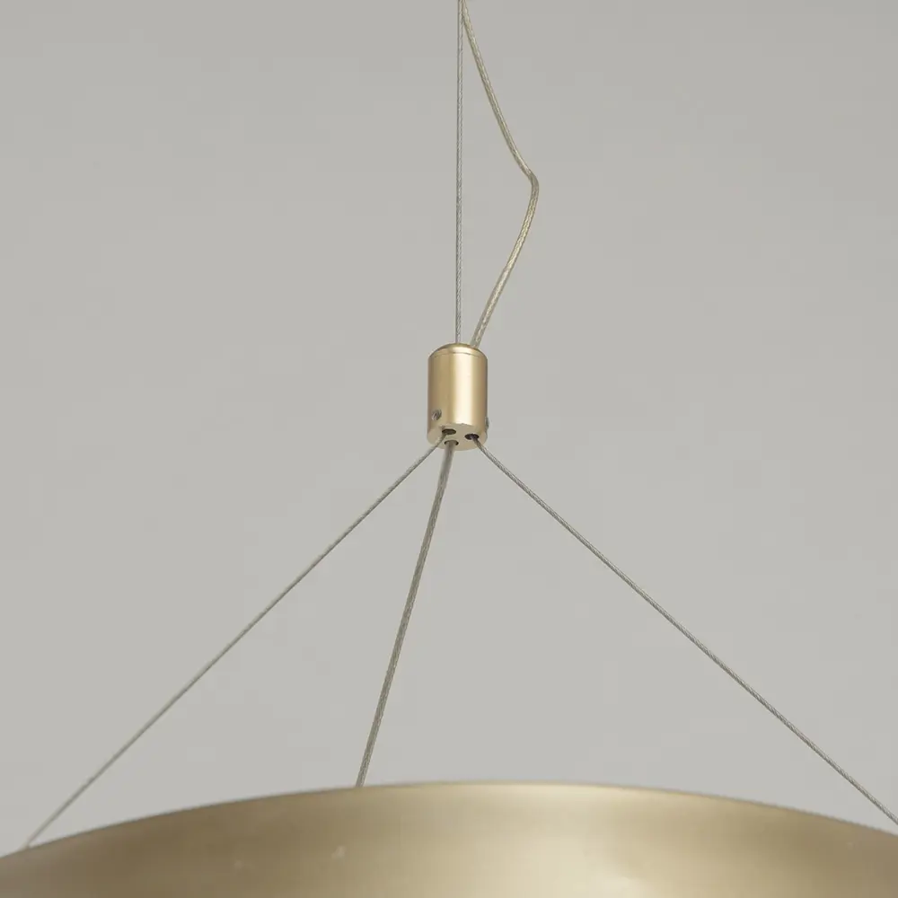 Люстра «Перегрина» LED 35 Вт DEMARKT STLM-2068579 - Вид №8