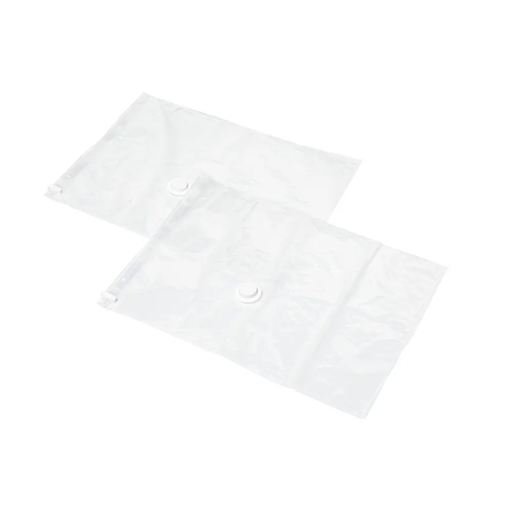 Вакуумные пакеты SPACEO для компактного хранения 45x60 см 82658182 STLM-0033007 - Вид №4