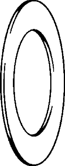 Viega Уплотнительный элемент 2263.1-182 (446055) 446 055 - Вид №1