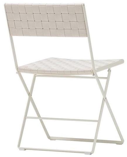 Andreu World Складной садовый стул Brisa Si0770 - Вид №1