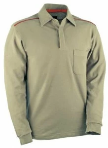 COFRA рубашка поло Everytime winter