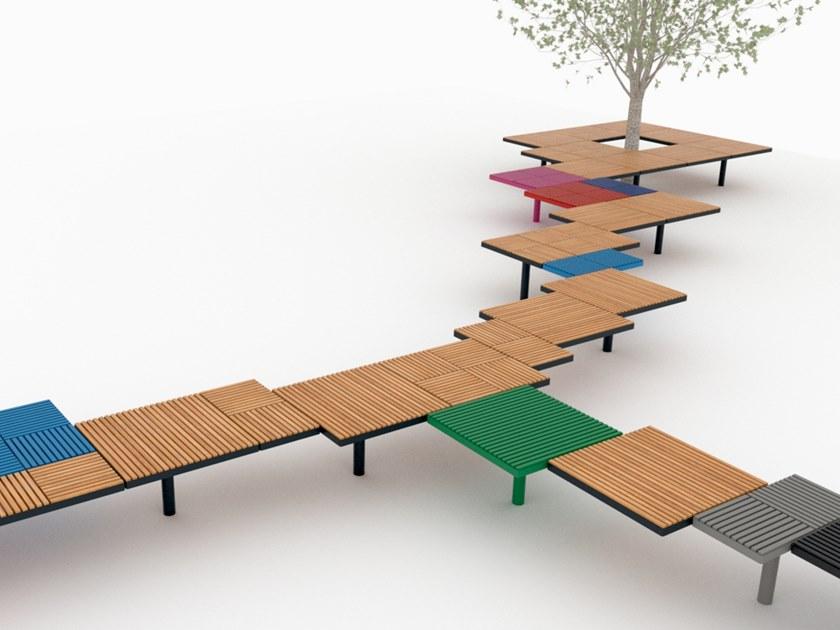 mmcité1 Сиденье для улицы sun-id-1474217 - Вид №9