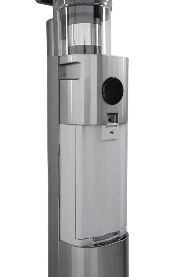 9082367 Пылесос  вертикальный  Kuppersbusch SA 118 G  серый STDN-0067791 - Вид №12