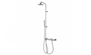 L70001 Душевая колонна OKI RENOVATION Ø 200 mm BOSSINI