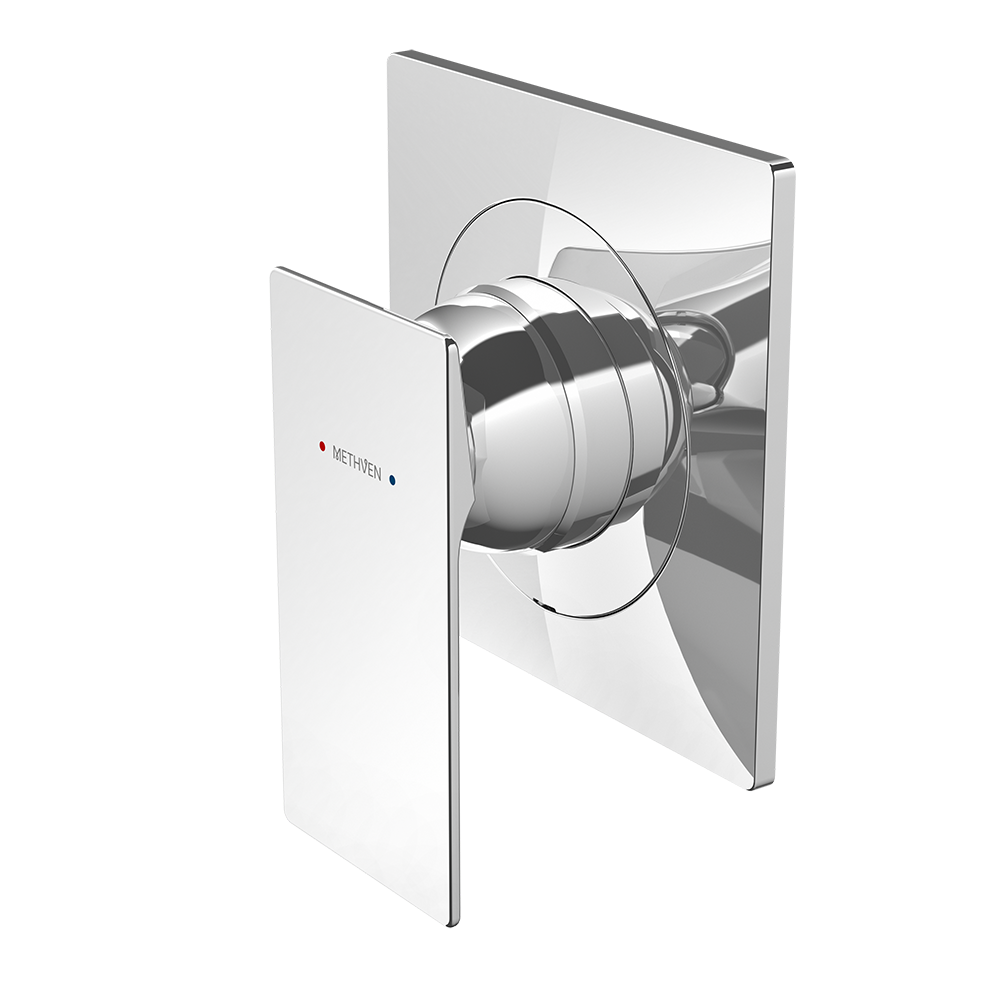 SFAPS2CP Смеситель для душа Surface с Fastflow II Methven