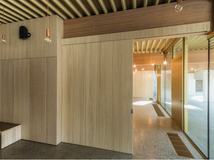 Фурнитура для раздвижных дверей ARLU ARGENTA PROSLIDE WOOD ARCH-00119978