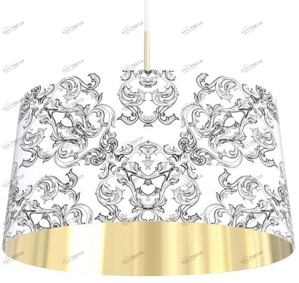 LUZ EVA Подвесной светильник в пмма  Sp-l180025 