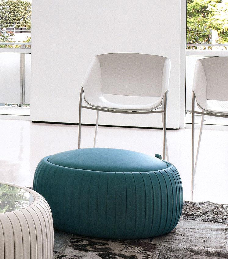 Пуф Pouf Plisse TONIN 7335 A 